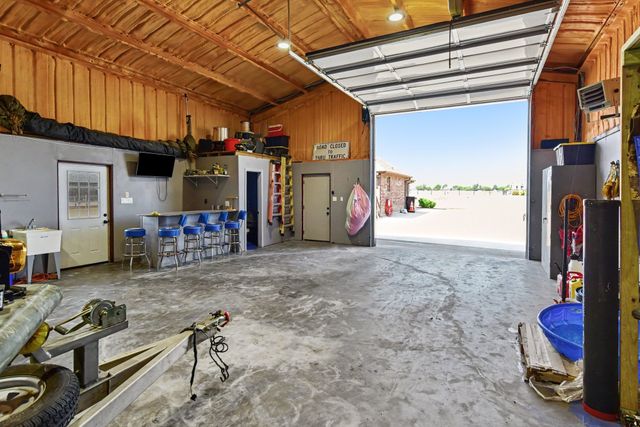 4909 County Road 2720, Caddo Mills, TX 75135