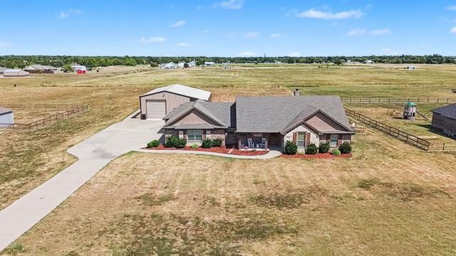 4909 County Road 2720, Caddo Mills, TX 75135
