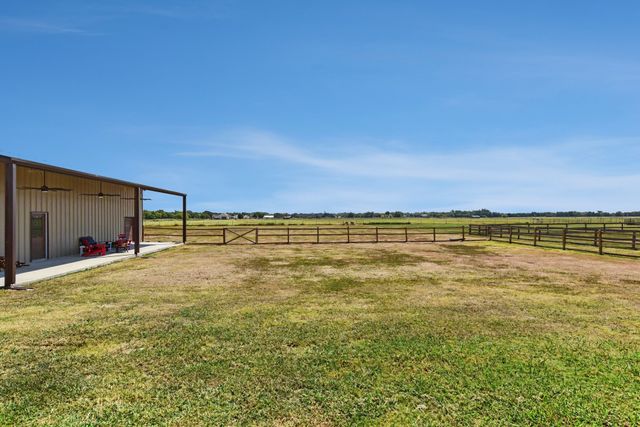 4909 County Road 2720, Caddo Mills, TX 75135
