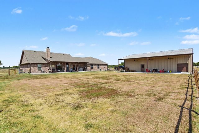 4909 County Road 2720, Caddo Mills, TX 75135