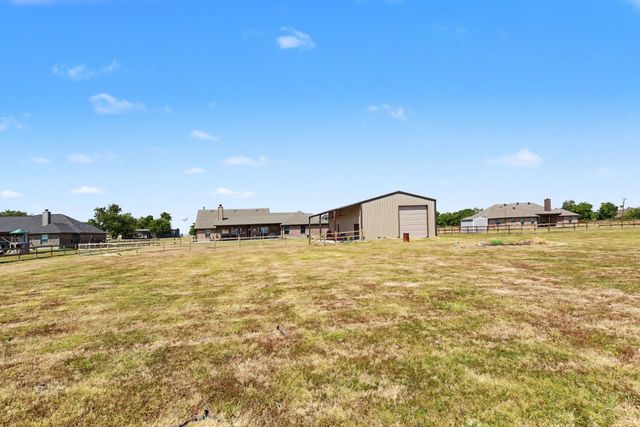 4909 County Road 2720, Caddo Mills, TX 75135