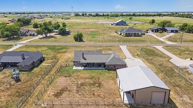 4909 County Road 2720, Caddo Mills, TX 75135
