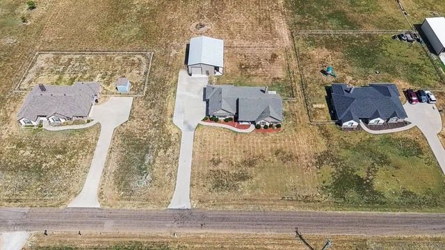 4909 County Road 2720, Caddo Mills, TX 75135