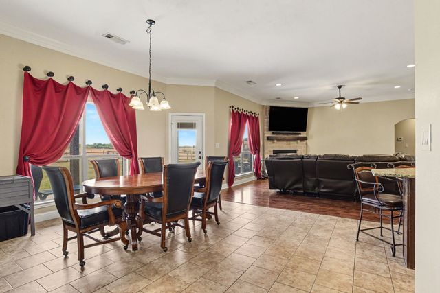 4909 County Road 2720, Caddo Mills, TX 75135