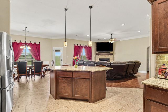 4909 County Road 2720, Caddo Mills, TX 75135