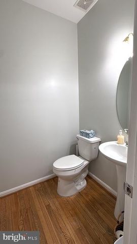 3031 CHOGBURN LN, Dumfries, VA 22026