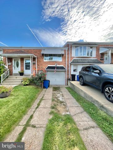 3622 RAYLAND RD, Philadelphia, PA 19154