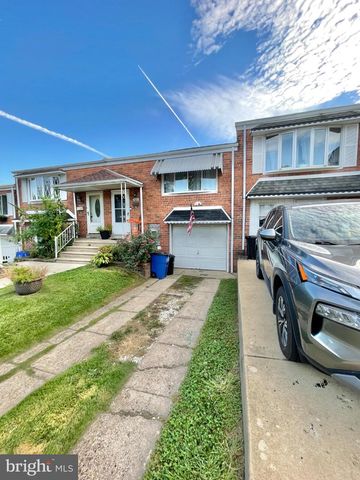 3622 RAYLAND RD, Philadelphia, PA 19154