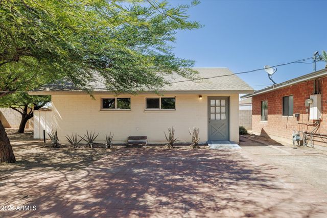 4138 N 18TH Avenue, Phoenix, AZ 85015