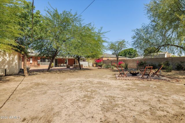 4138 N 18TH Avenue, Phoenix, AZ 85015