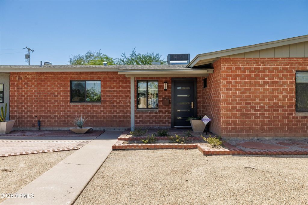 4138 N 18TH Avenue, Phoenix, AZ 85015 — photo 3
