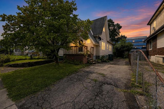 1803 Lawn Avenue, Cincinnati, OH 45237