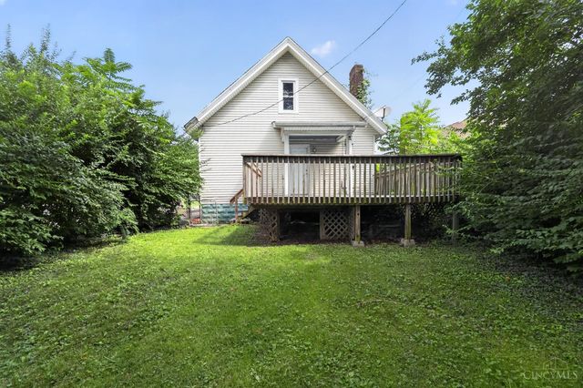 1803 Lawn Avenue, Cincinnati, OH 45237