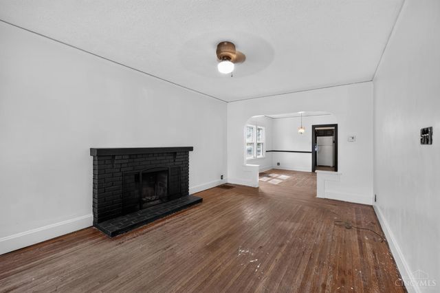 1803 Lawn Avenue, Cincinnati, OH 45237