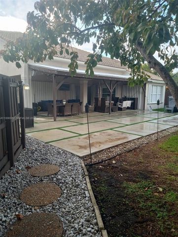 8353 SW 161st Place, Miami, FL 33193
