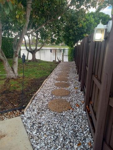 8353 SW 161st Place, Miami, FL 33193