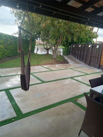 8353 SW 161st Place, Miami, FL 33193