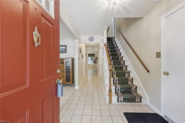 1236 Eagle WAY, Virginia Beach, VA 23456