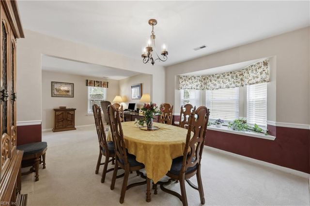 1236 Eagle WAY, Virginia Beach, VA 23456