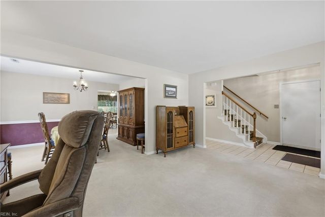 1236 Eagle WAY, Virginia Beach, VA 23456