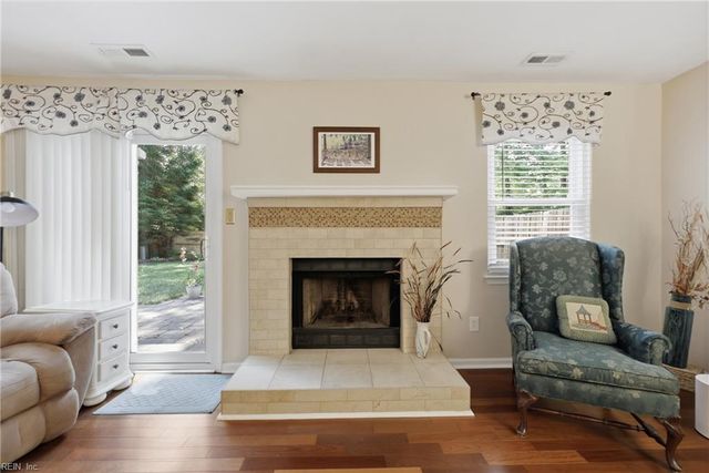 1236 Eagle WAY, Virginia Beach, VA 23456