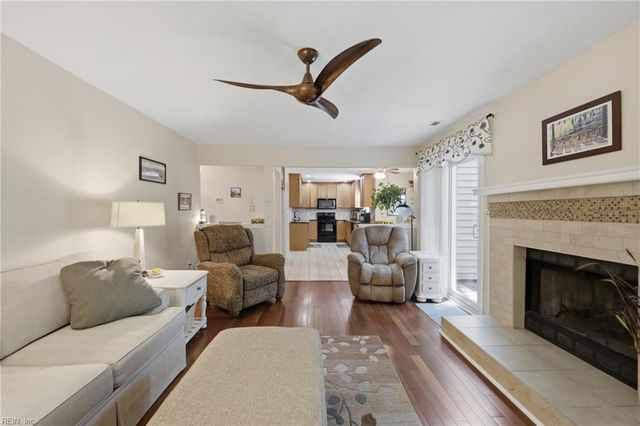 1236 Eagle WAY, Virginia Beach, VA 23456