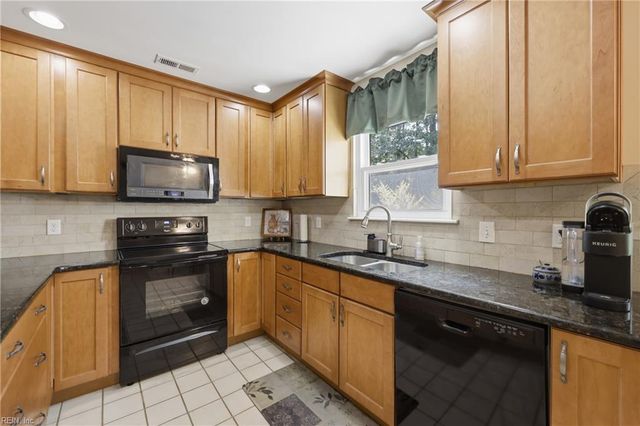 1236 Eagle WAY, Virginia Beach, VA 23456