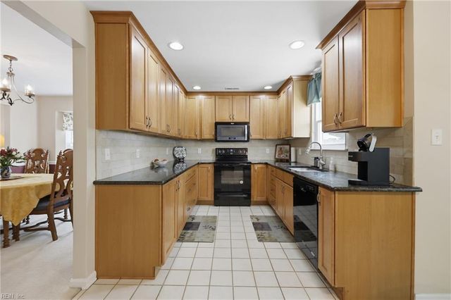 1236 Eagle WAY, Virginia Beach, VA 23456
