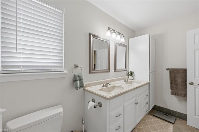 1236 Eagle WAY, Virginia Beach, VA 23456