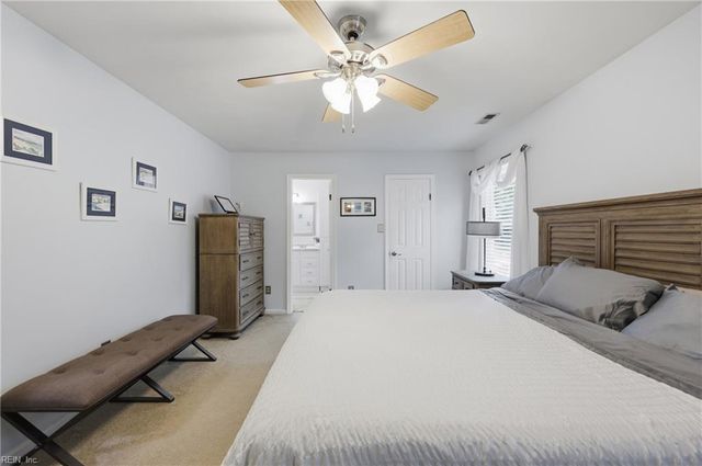 1236 Eagle WAY, Virginia Beach, VA 23456