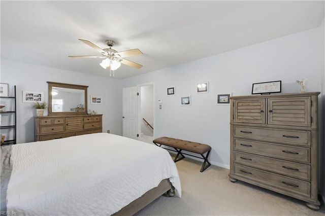 1236 Eagle WAY, Virginia Beach, VA 23456