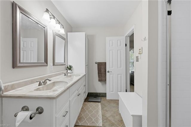 1236 Eagle WAY, Virginia Beach, VA 23456