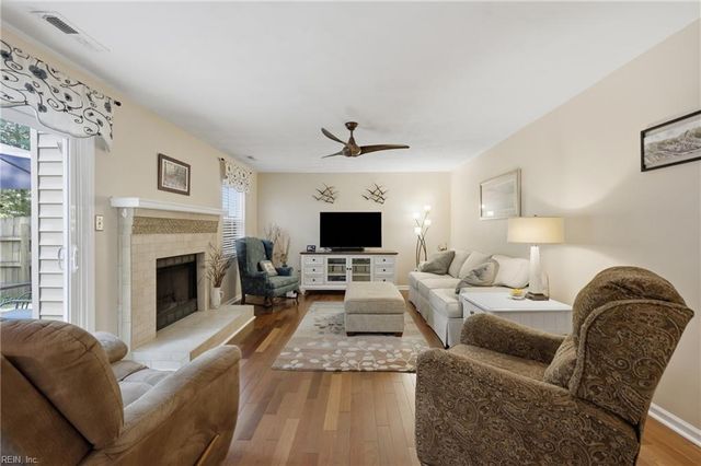 1236 Eagle WAY, Virginia Beach, VA 23456