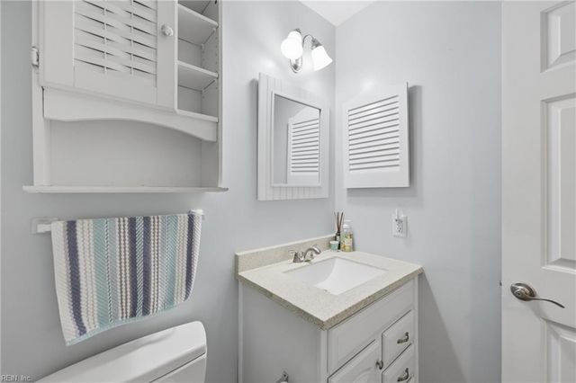 1236 Eagle WAY, Virginia Beach, VA 23456