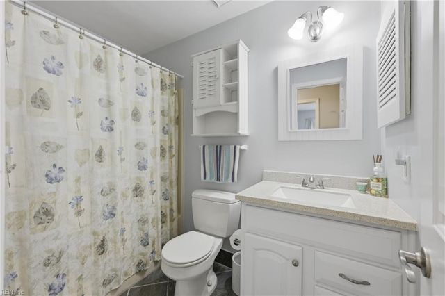 1236 Eagle WAY, Virginia Beach, VA 23456