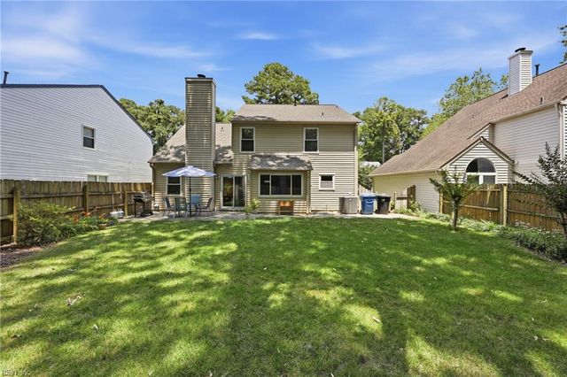 1236 Eagle WAY, Virginia Beach, VA 23456