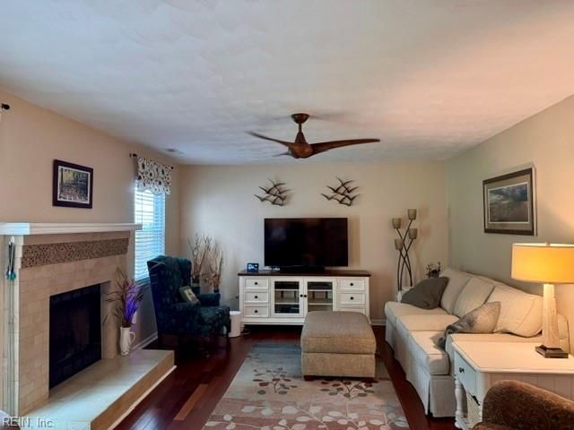 1236 Eagle WAY, Virginia Beach, VA 23456