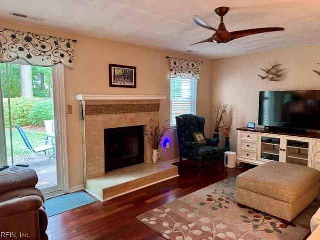 1236 Eagle WAY, Virginia Beach, VA 23456