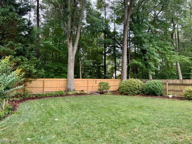 1236 Eagle WAY, Virginia Beach, VA 23456