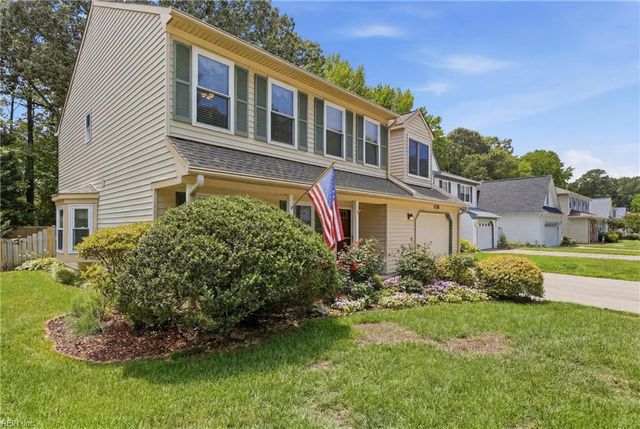 1236 Eagle WAY, Virginia Beach, VA 23456