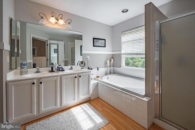 166 LIBERTY WAY, Deptford, NJ 08096