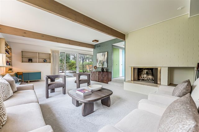 1821 Sheridan Drive, Ann Arbor, MI 48104
