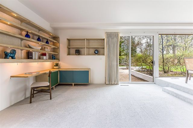 1821 Sheridan Drive, Ann Arbor, MI 48104