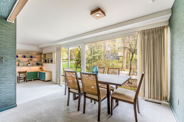 1821 Sheridan Drive, Ann Arbor, MI 48104