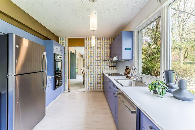 1821 Sheridan Drive, Ann Arbor, MI 48104
