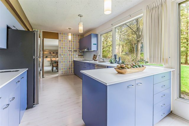 1821 Sheridan Drive, Ann Arbor, MI 48104