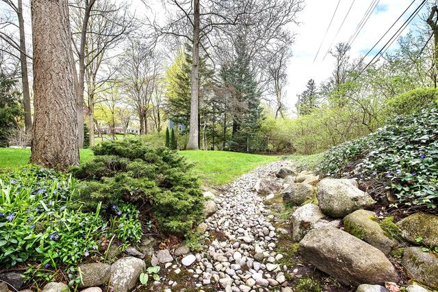 1821 Sheridan Drive, Ann Arbor, MI 48104
