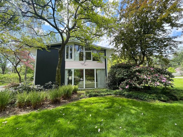 1821 Sheridan Drive, Ann Arbor, MI 48104
