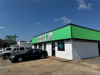 109 N 6th, Durant, OK 74701