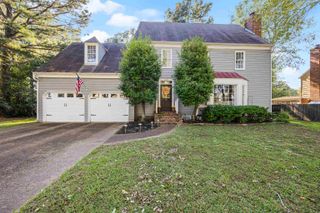 319 E HARPERS FERRY RD, Collierville, TN 38017